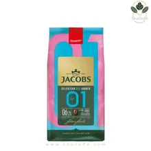 دانه قهوه جاکوبز مدل سلکشن 01 Jacobs caffee Selektion des Jahres دانه قهوه جاکوبز مدل سلکشن 01 Jacobs caffee Selektion des Jahres